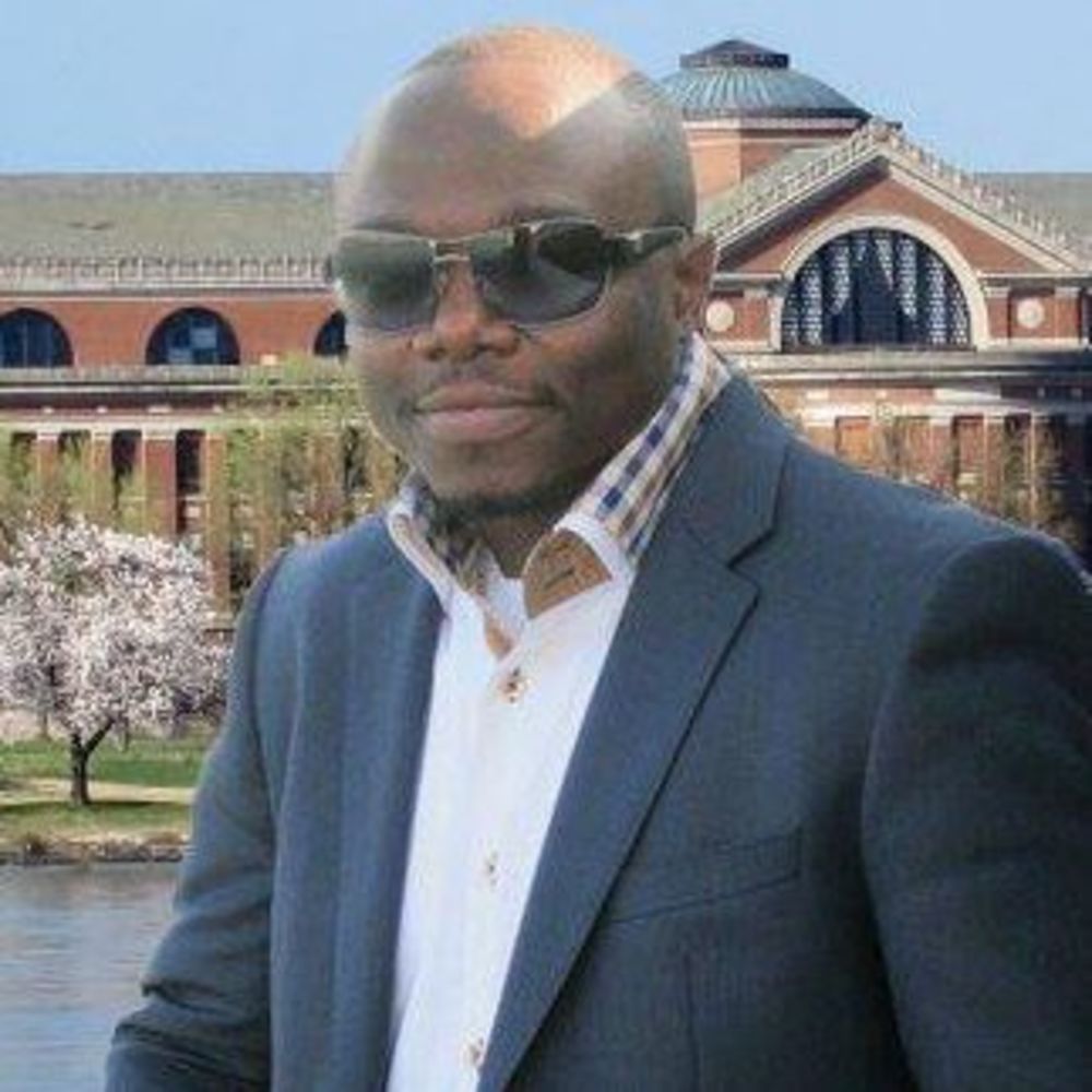 Meet your Posher, Joel